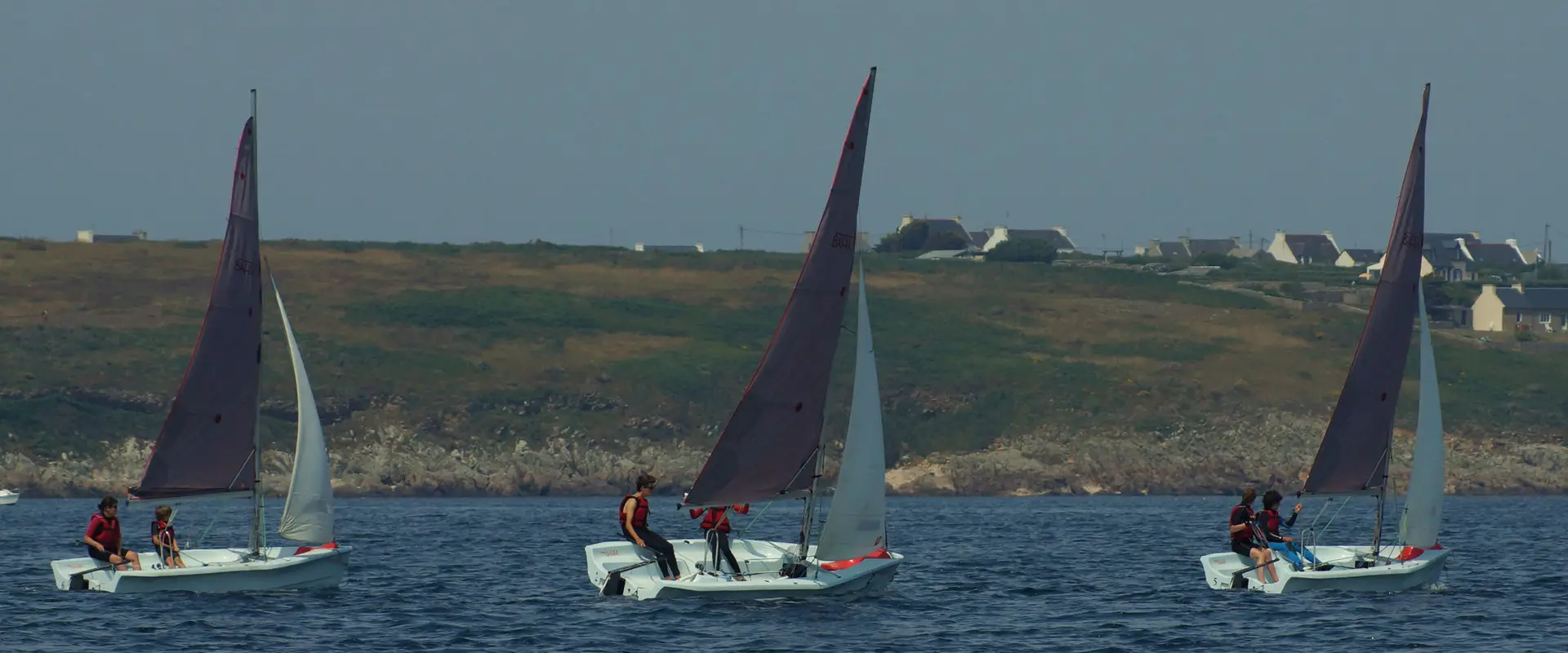 Centre Nautique Du Kornog