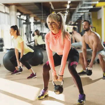 VitaeFitness
