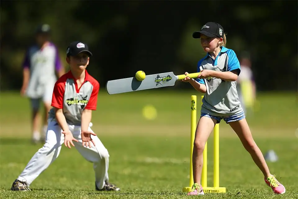 Wilston Norths Junior Cricket Club