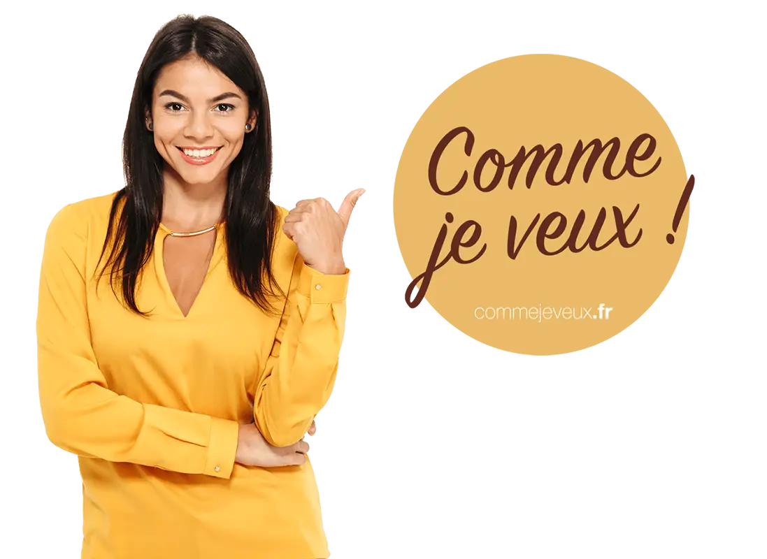 Comme Je Veux