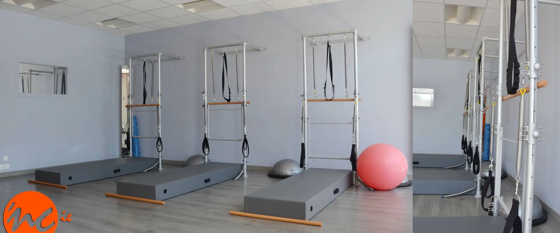 Studio Pilatesncie