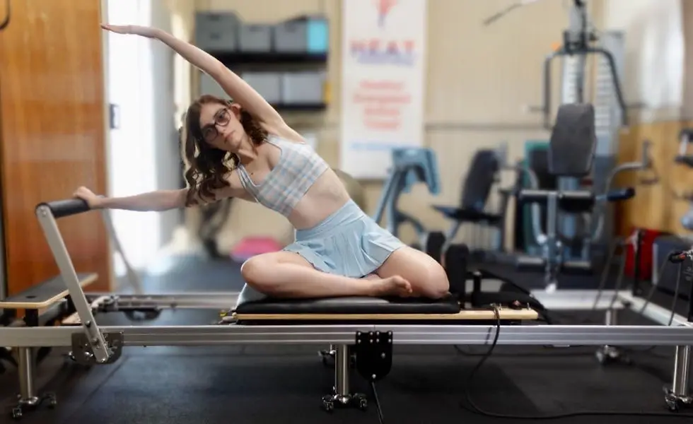 HEAT PT - Pilates & Training