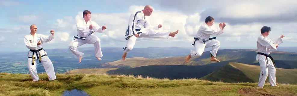 Cardiff North Taekwon-Do School