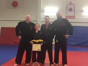 The Rampant's Pride