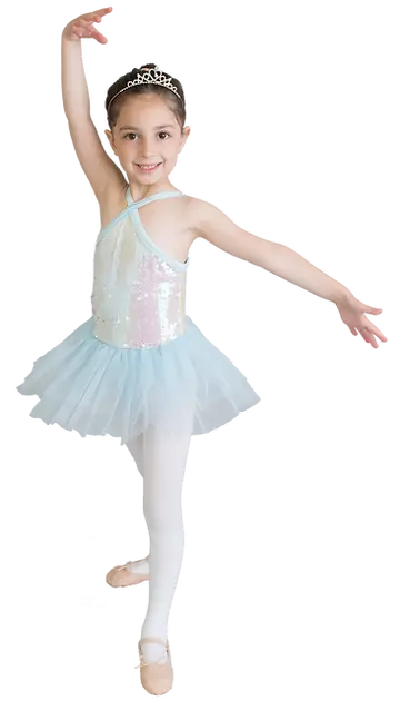 Happy Feet Dance and Fitness