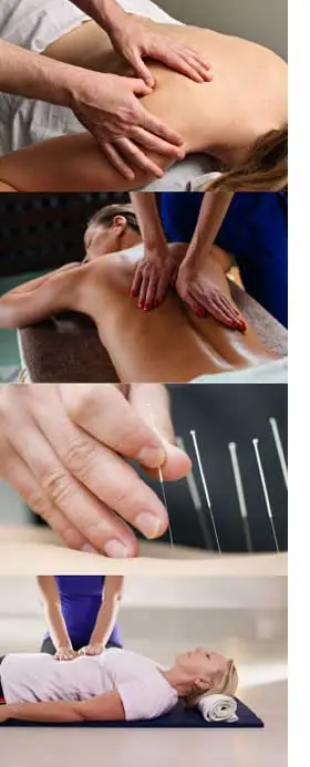 Synergystix Partners In Health
