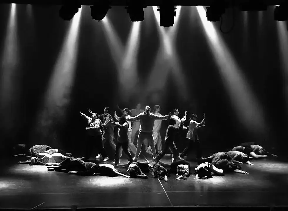 MULTIDANSE ENERGIE