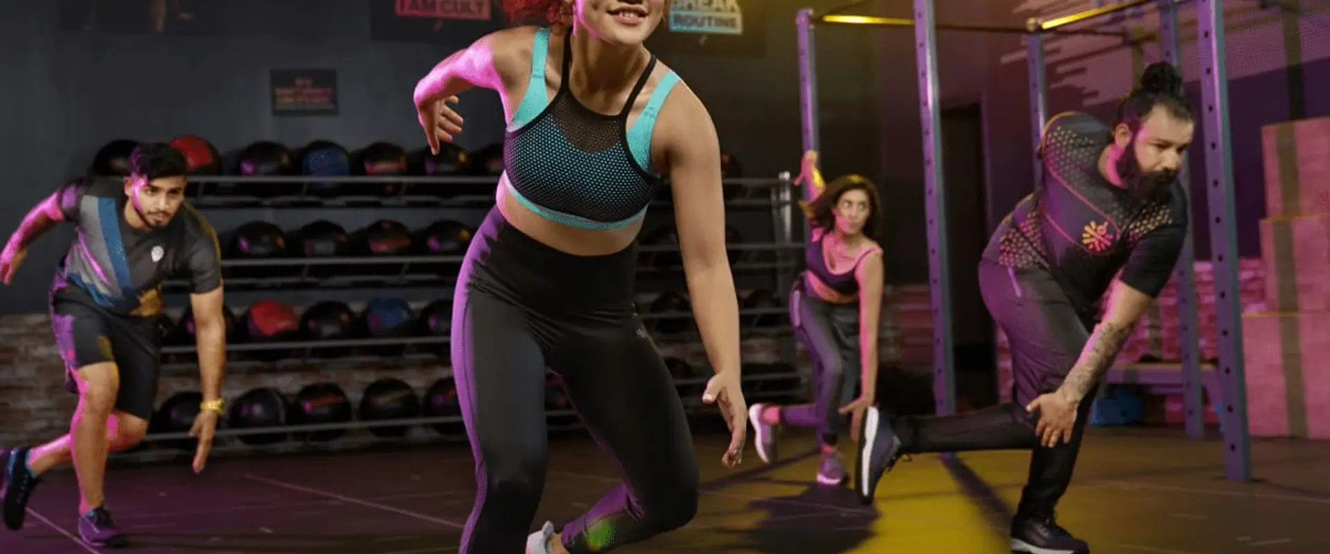 Cult Wakad - Gyms in Wakad, Pune