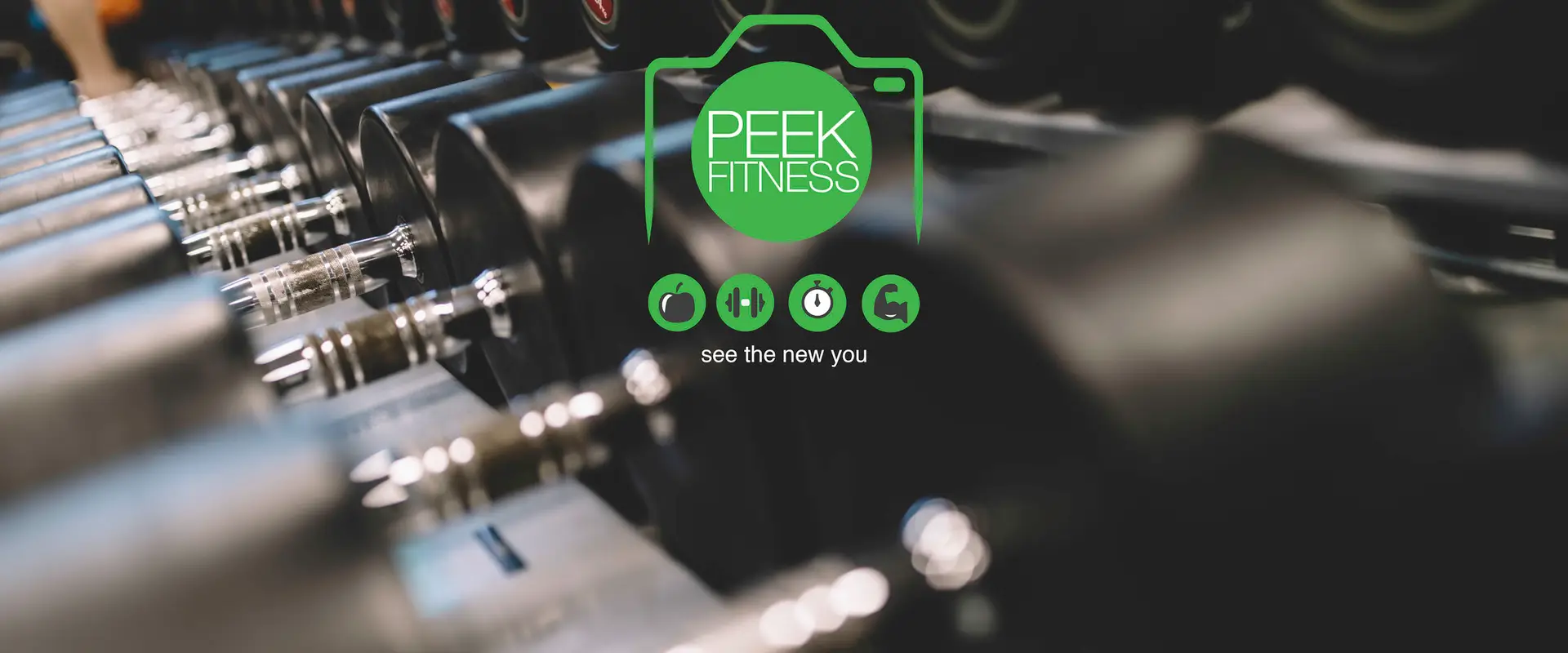 Peek Fitness