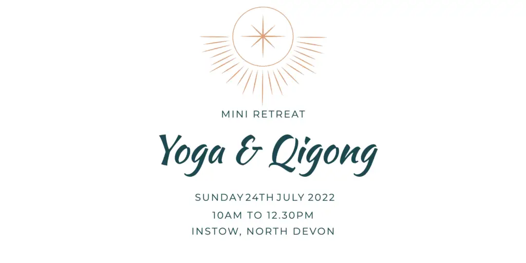 Wild Soul Yoga