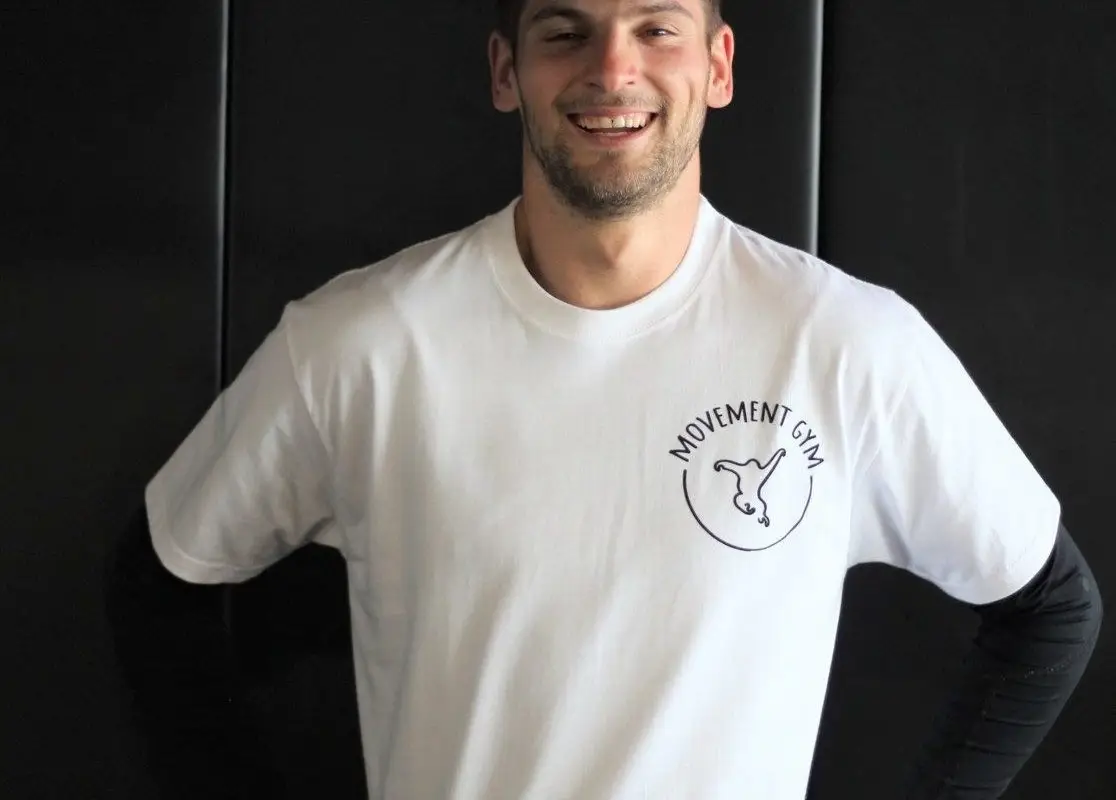 Movement Gym