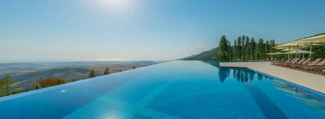 Idéal Piscine & Spa en Corse