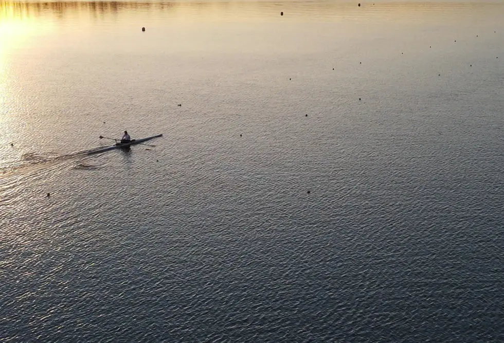 ASCE ROWING 91