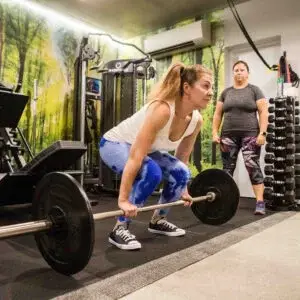 Fit to be wild - Lifting your lifestyle