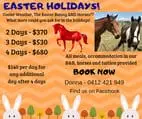 Ruby Hill Equine Centre