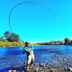 Nile Creek Fly Shop