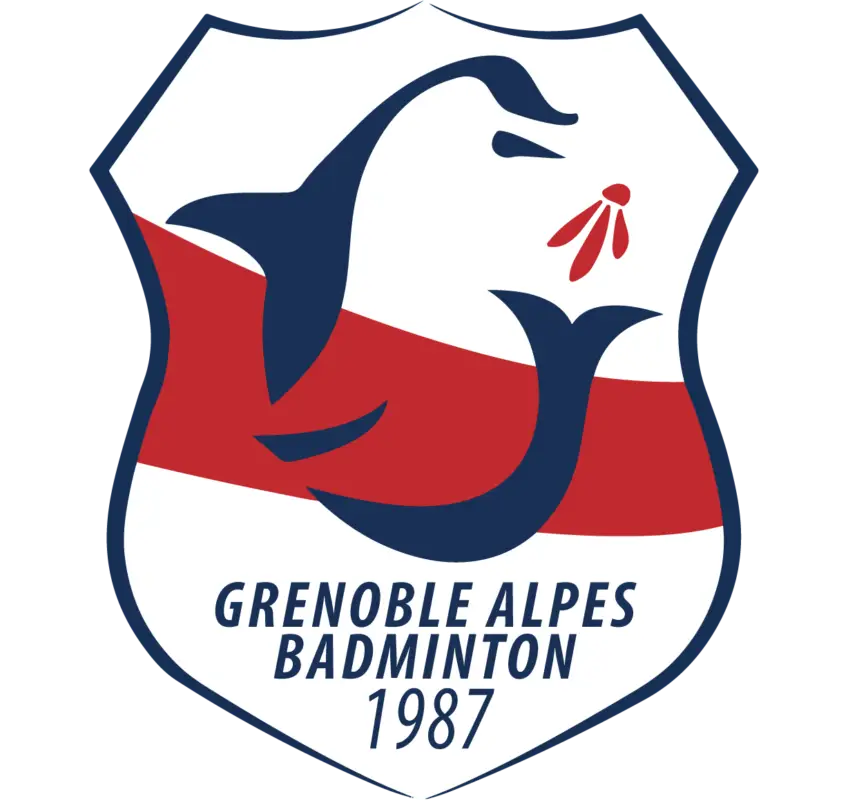 Grenoble Alpes Badminton (GAB)