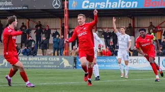 Junior Robins Soccer School