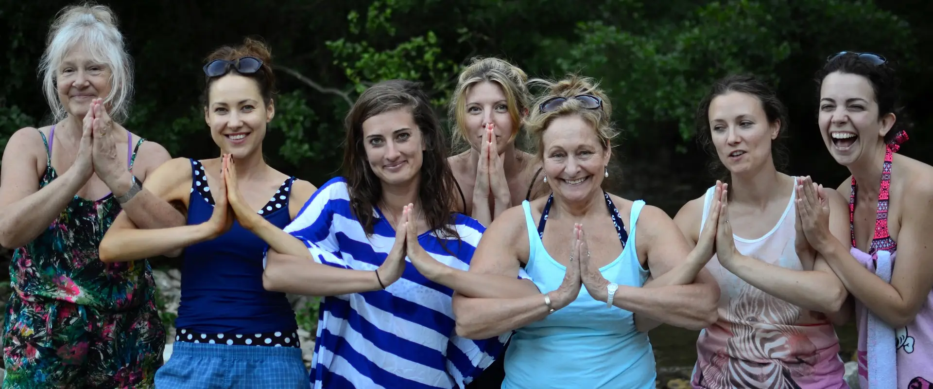 Yogalates London