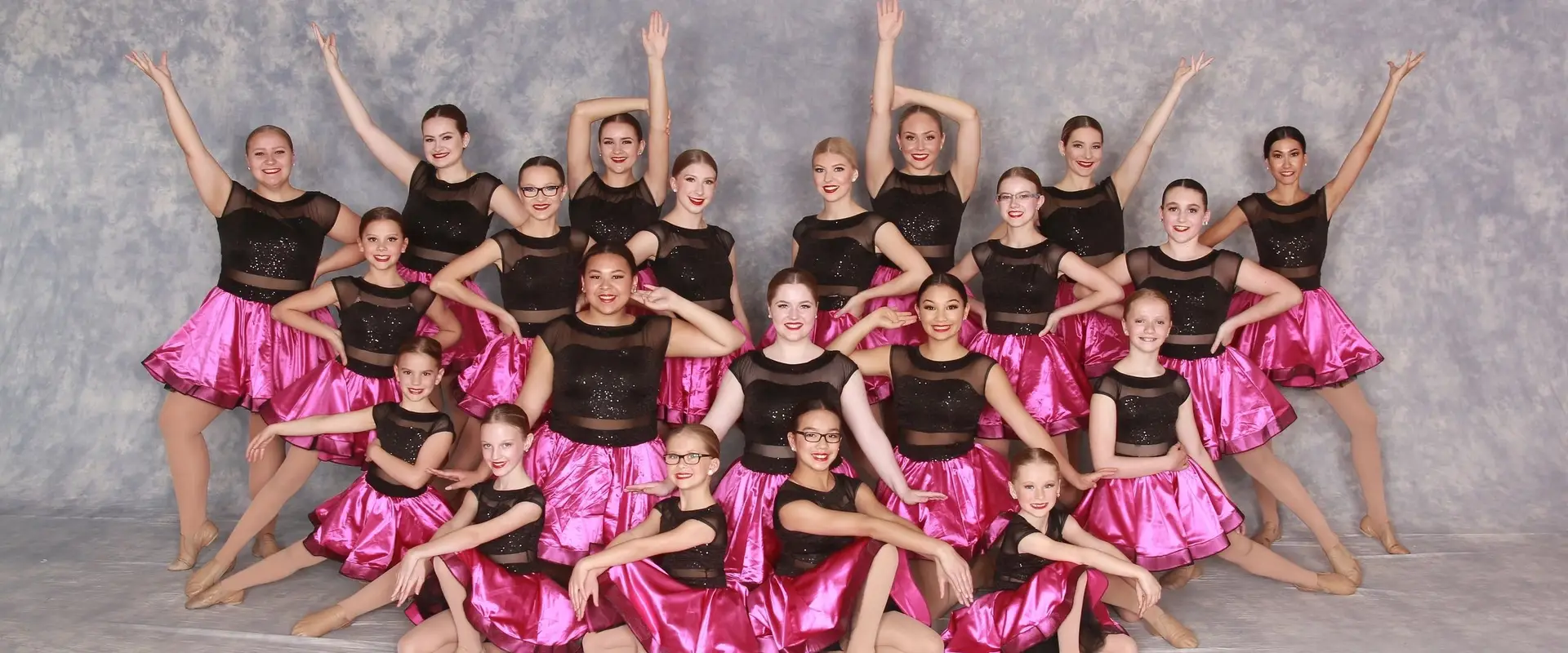 Studio C Dance Co.