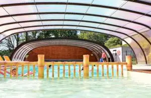 Camping Au Gre des Vents
