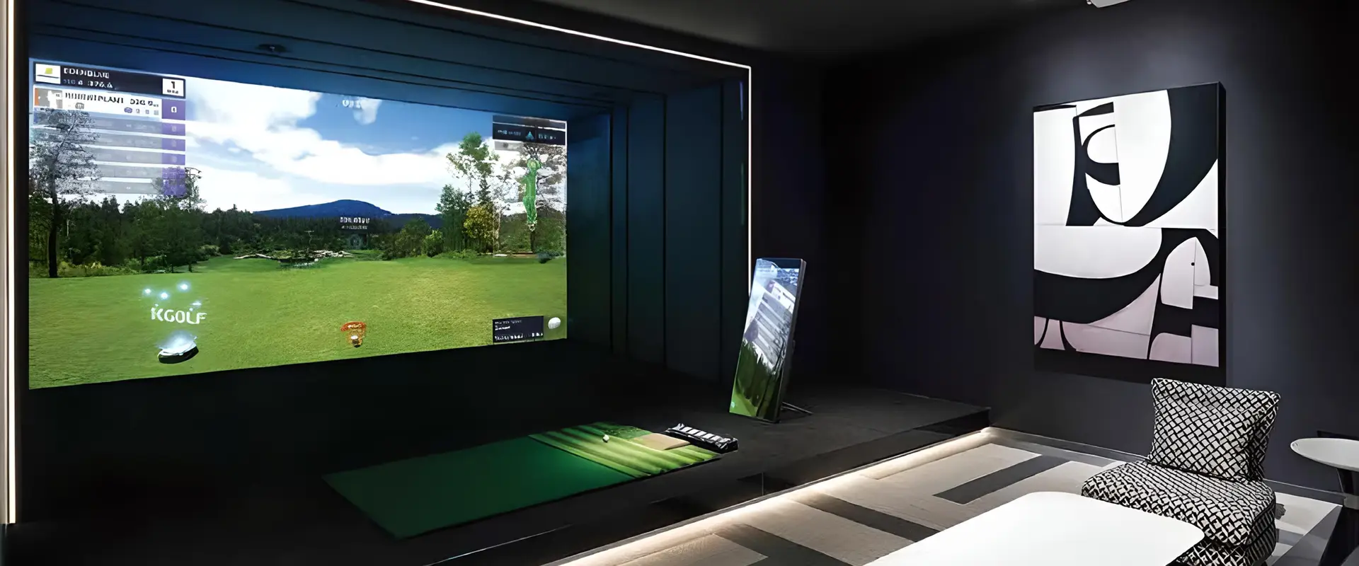 KGolf Toronto