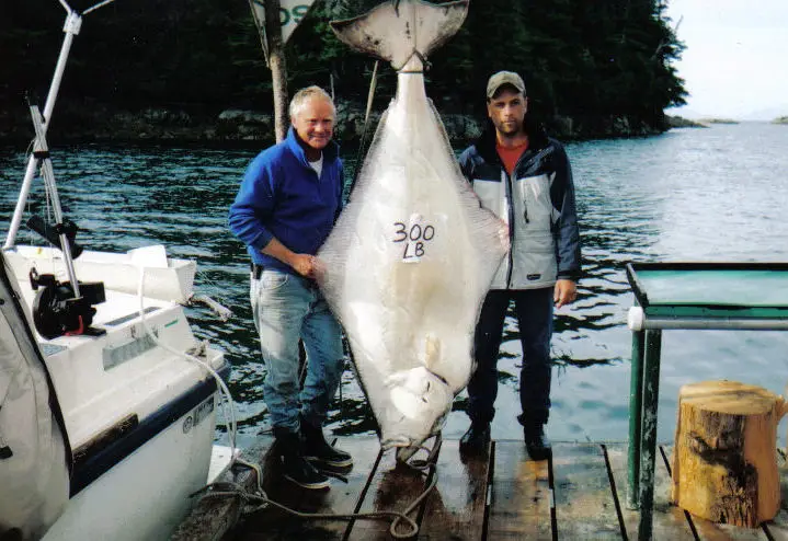 Water Witch Excursions | Fishing Charters