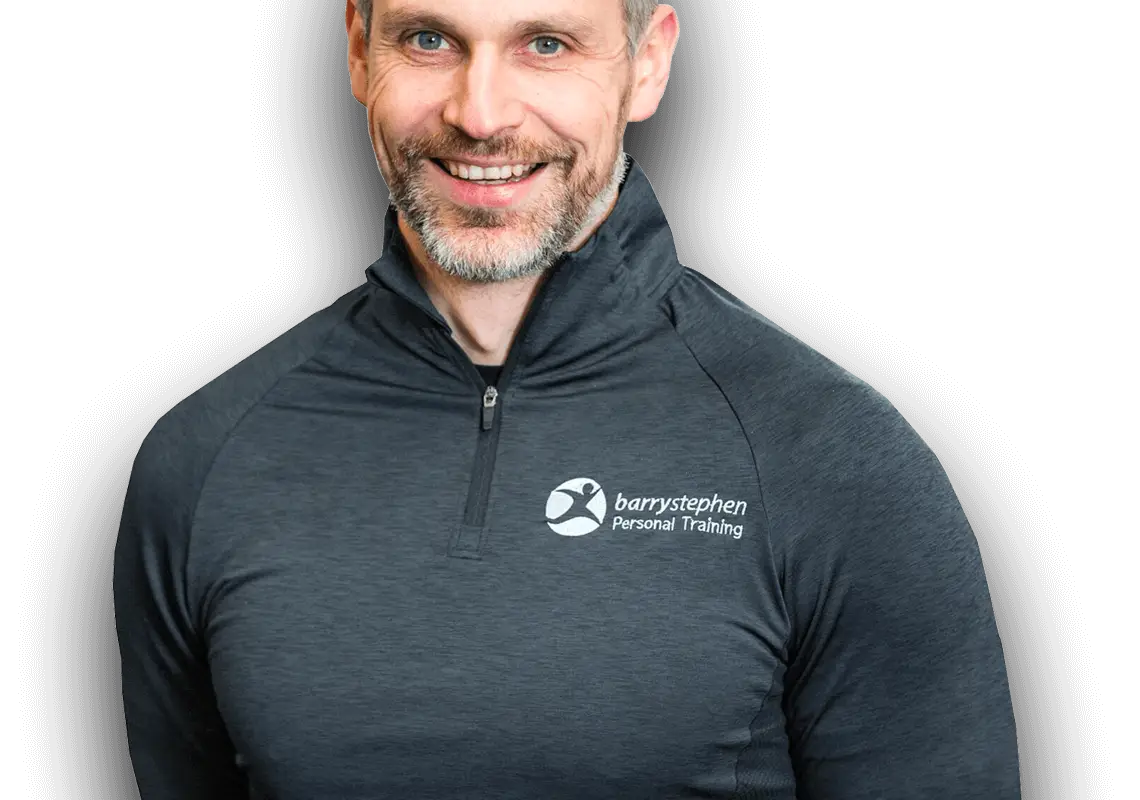 Barry Stephen Personal Training