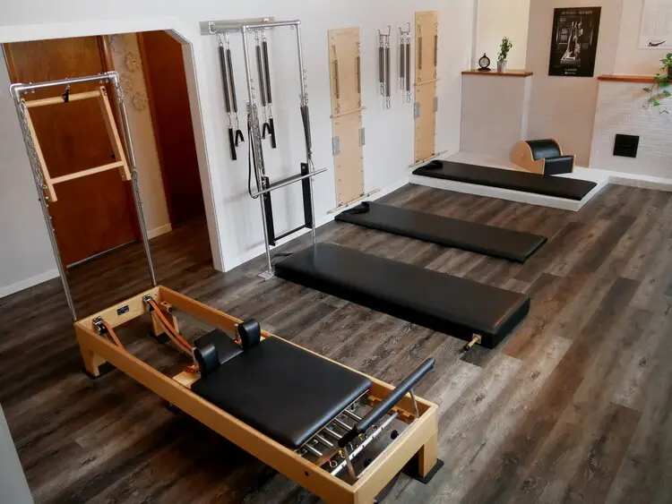 Pilates with Purpose