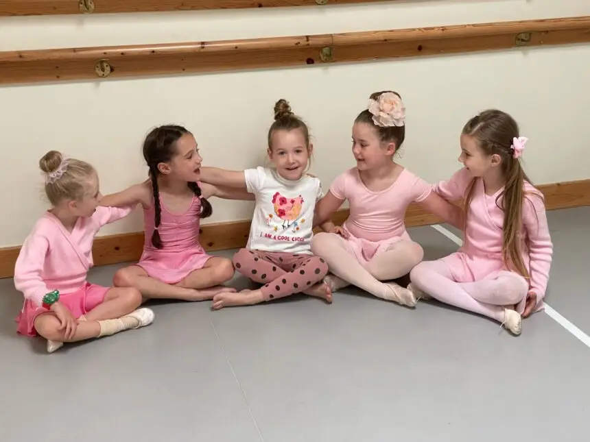 Devon Dance Centre