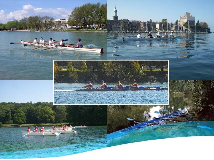 Geneva Rowing Club