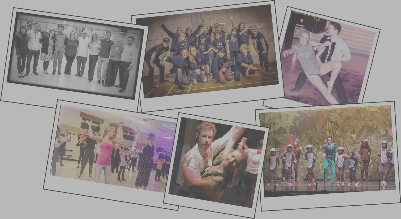 Style Dance School