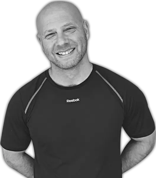 Your Personal Gym - Personal Training