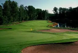 Terrae Pines Golf & Country Club & RV Park