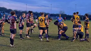 Cobham Rugby Football Club