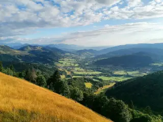 Rocher de Porte