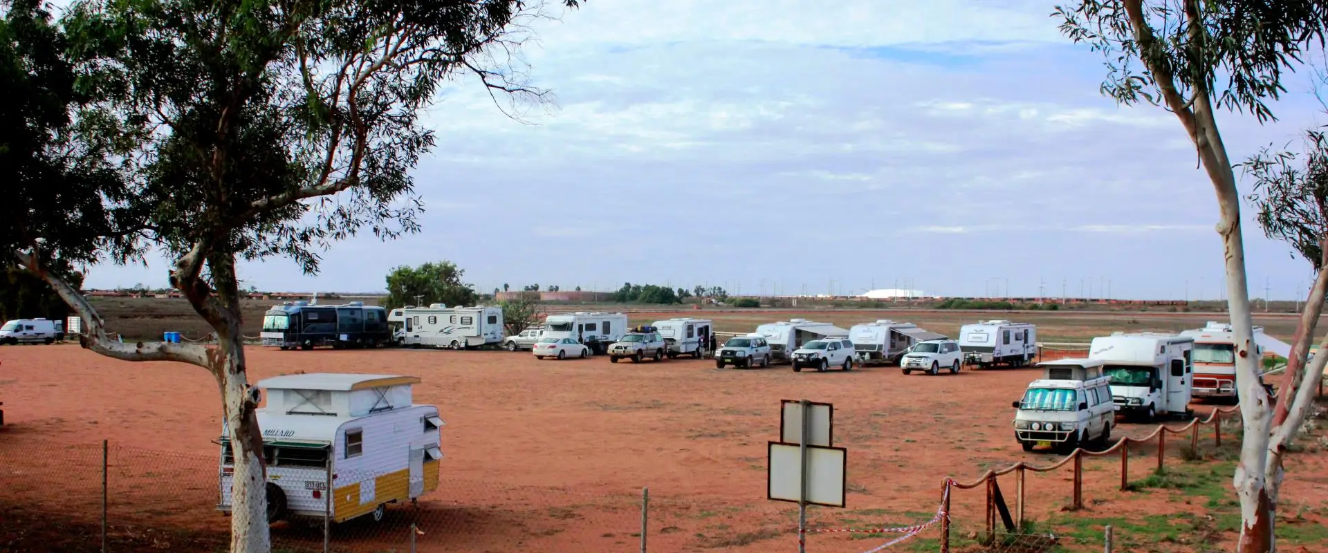 South Hedland Skateparj
