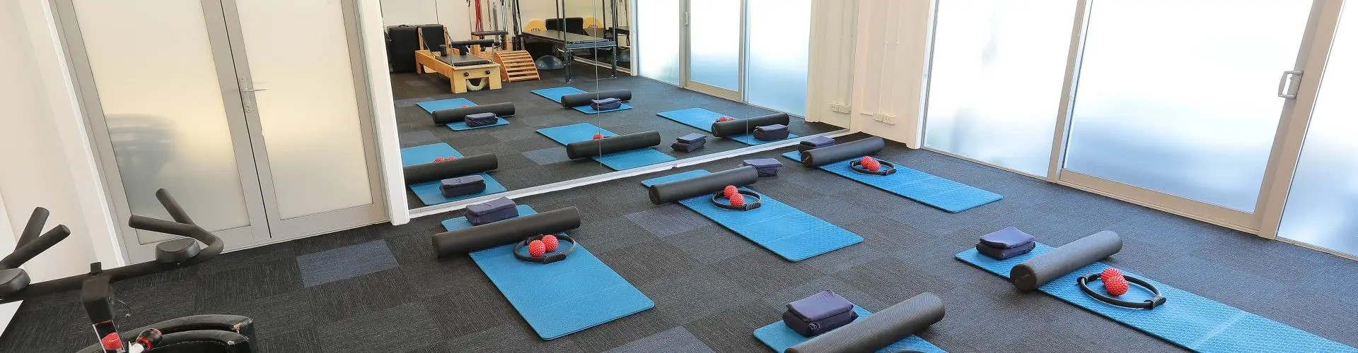 Central Lakes Physio and Pilates