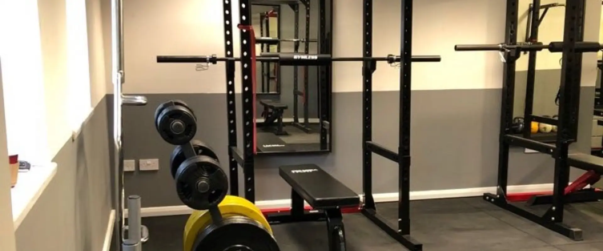 New Image Fitness