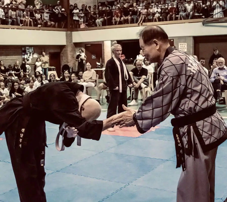 Kinetic Martial Arts Wadalba