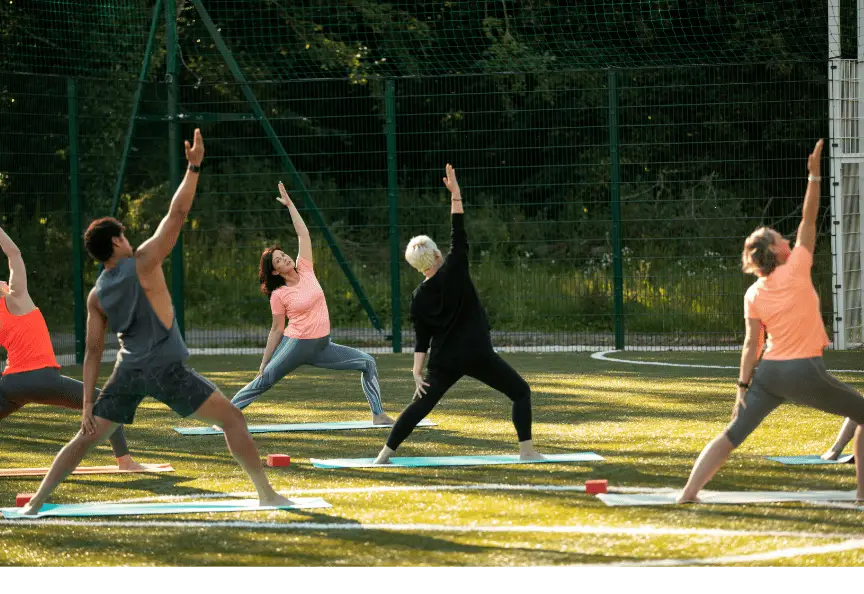 Village Yoga