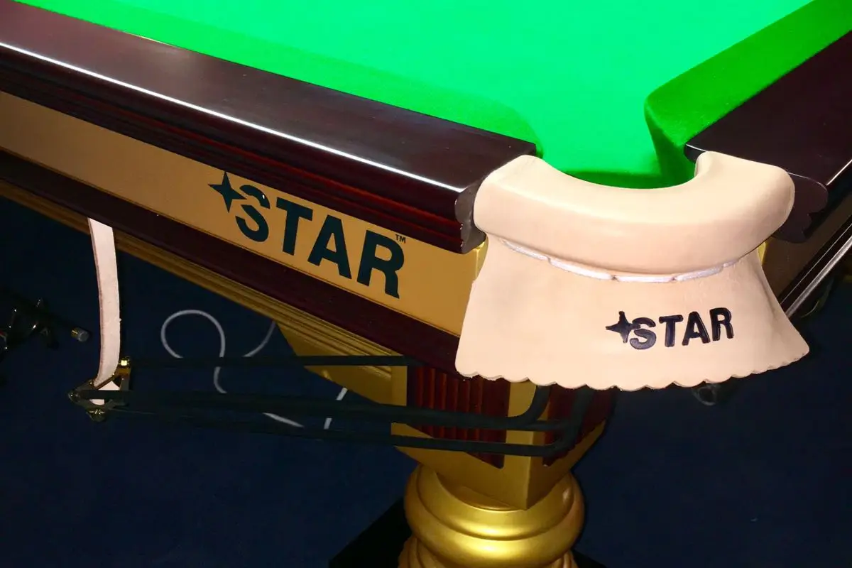 Barker Billiards