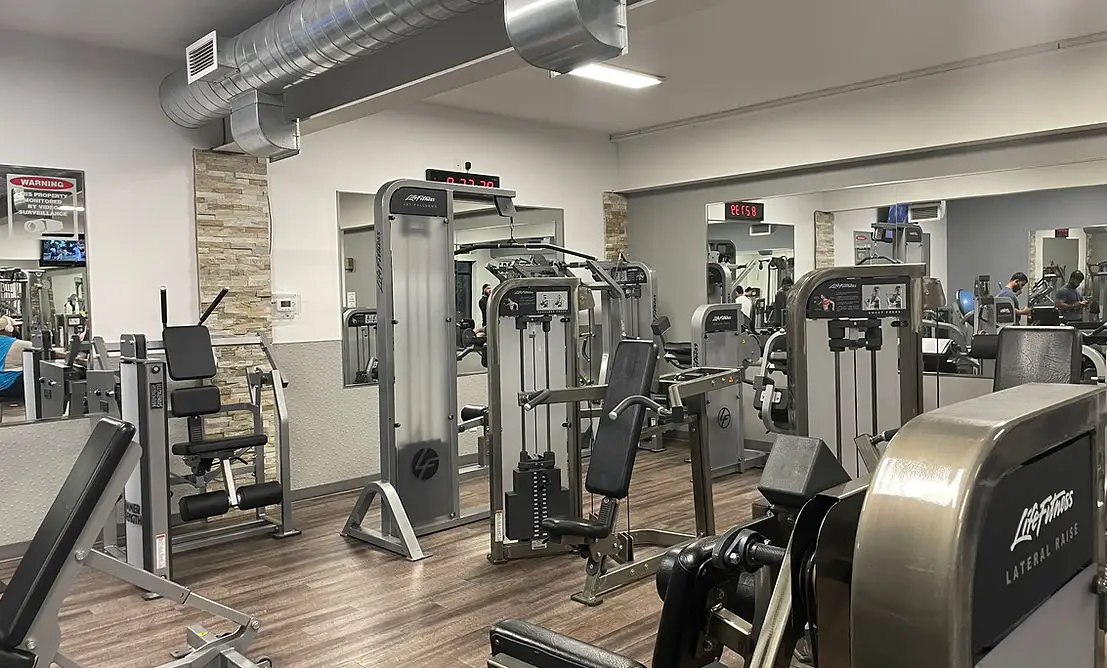 Simply Fit Health Club