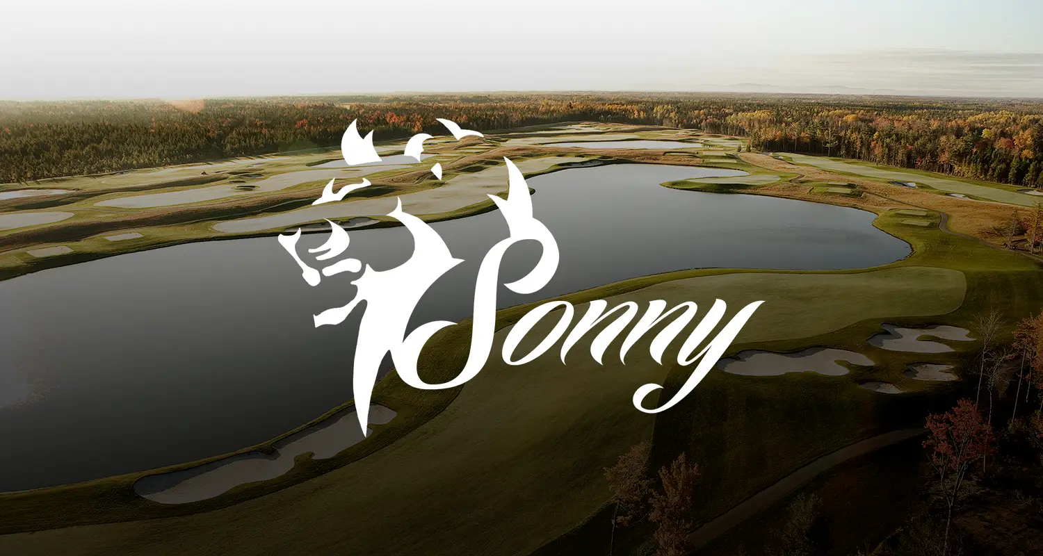 Sonny Michaud | Professional De Golf  Lvis