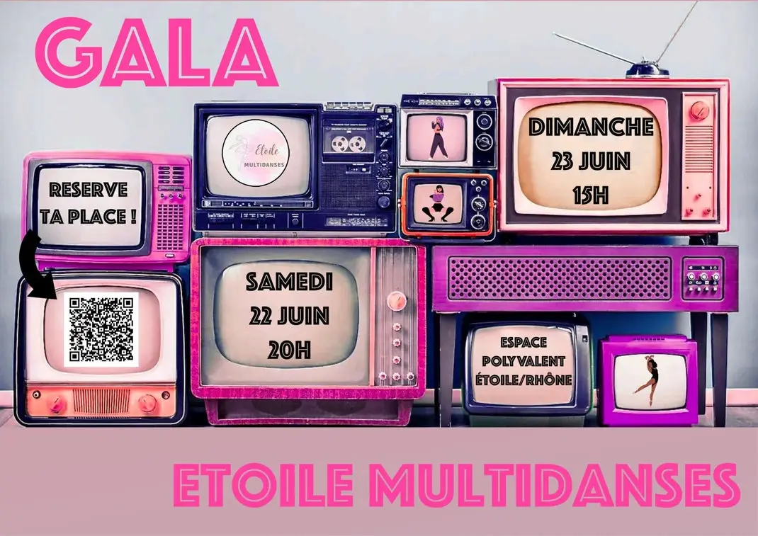 Etoile Multidanses