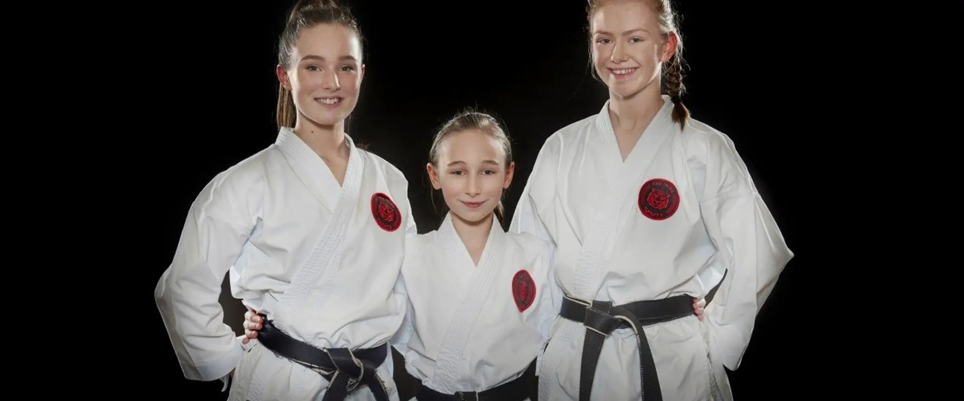 Red Tiger Karate