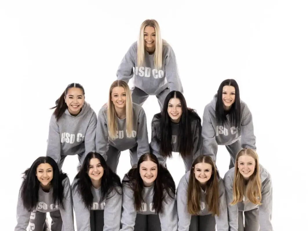 Hanson School of Dance