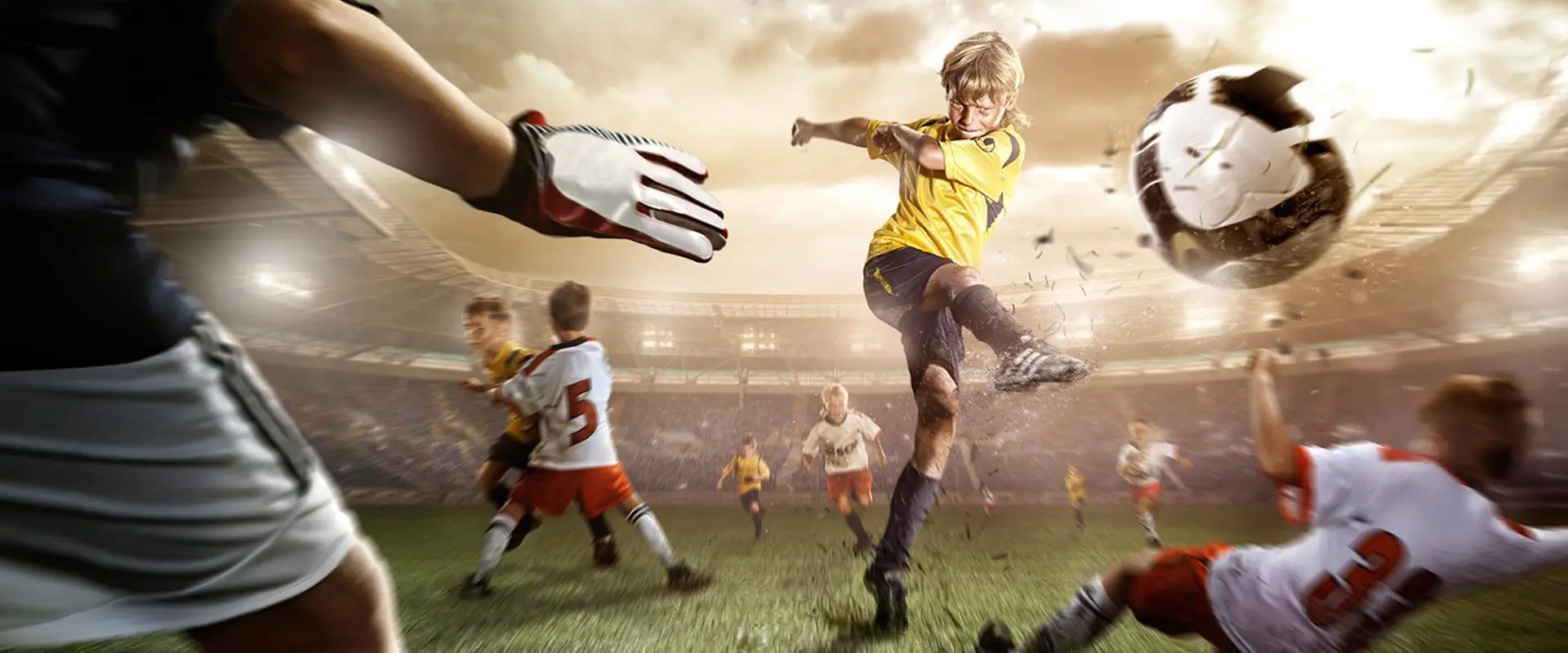 Youth football club Karlova Ves Bratislava