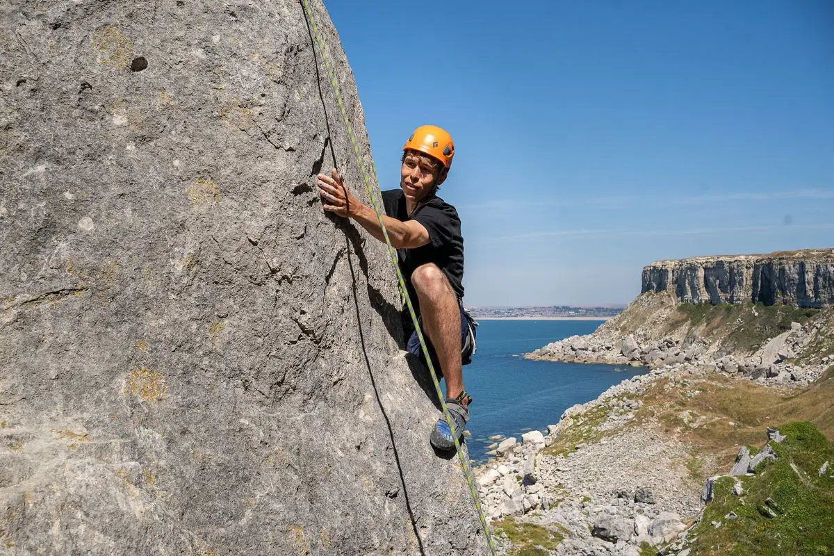 Southside Climbing