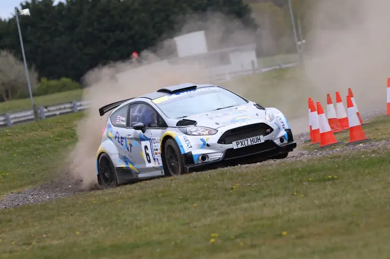 Snetterton Circuit